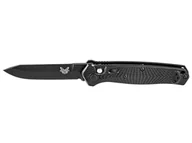 Noże - Nóż Benchmade 8551BK Mediator - miniaturka - grafika 1