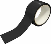 Taśmy klejące - Work-it Work>it® gaffatape 50 mm × 32 meter sort - miniaturka - grafika 1