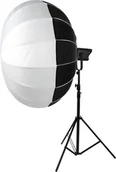 Softboxy - Nanlite Nanlite Lantern Softbox LT-120 - miniaturka - grafika 1