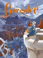 Rozrywka i humor - Gargulce. Strażnicy. Tom 3 - miniaturka - grafika 1