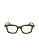 Okulary przeciwsłoneczne - KARL LAGERFELD KL6197 KL6197 Adulto unisex Poliestere - miniaturka - grafika 1
