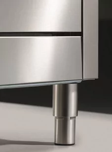 Kuchenka elektryczna Kuchnia indukcyjna LOFRA DOLCEVITA 70 NERO MATT RNMUD76MFTE/4l - Kuchenki elektryczne - miniaturka - grafika 4