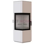 Piece wolnostojące - BeF VIRGO 7 E - miniaturka - grafika 1