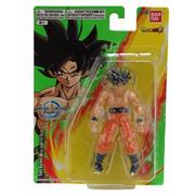 Figurki dla dzieci - DRAGON BALL SUPER EVOLVE SON GOKU ULTRA INSTINCT S DS36278 - miniaturka - grafika 1