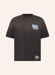 Represent T-Shirt Iron Maiden Anniversary schwarz - Moda i Uroda OUTLET - miniaturka - grafika 1