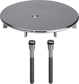 Akcesoria do armatury i ceramiki - Zestaw przezbrojeniowy Viega Tempoplex 581 633 - miniaturka - grafika 1