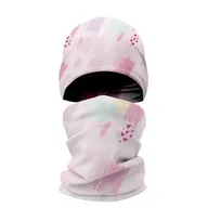 Woda - GoCrazy Czapka termoaktywna i komin na licencji Barbie - miniaturka - grafika 1