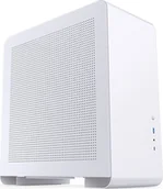 Obudowy komputerowe - Obudowa Jonsbo U4 Pro Mesh biała - miniaturka - grafika 1