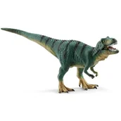 Figurki dla dzieci - Schleich SLH 15007 Młody Tyrannosaurus Rex - miniaturka - grafika 1