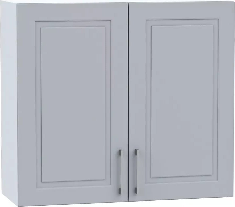 Elior Szafka kuchenna z suszarką 80 cm - Lorina 31X