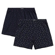 Majtki męskie - Bokserki Męskie Luźne-Xl - miniaturka - grafika 1