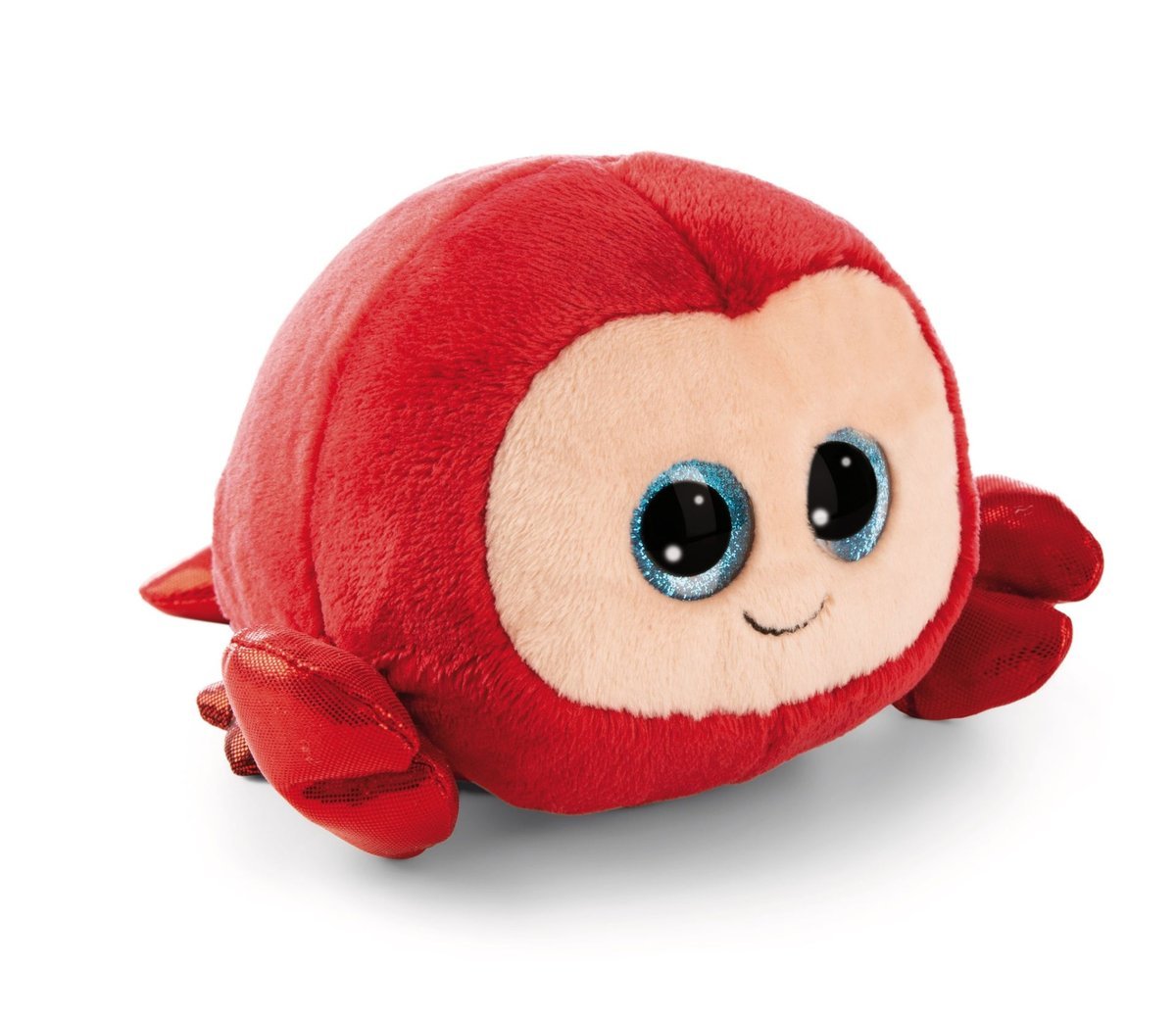 NICI Przytulanka homar Humberto 15cm