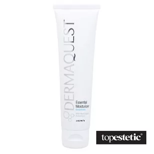 DermaQuest Essential Moisturizer With Blue Light Protector kojący krem odżywczy 57ml - Kremy do twarzy DermaQuest Essential Moisturizer With Blue Light Protector kojący krem odżywczy 57ml - Kremy do twarzy - miniaturka - grafika 1