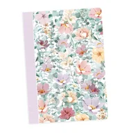 Notesy i bloczki - Art journal have fun, a5 - miniaturka - grafika 1