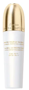 Krem z filtrem do twarzy Guerlain Orchidee Imperiale Uv Brightening Tubo SPF 50 30 ml (3346470616677) - Kremy do twarzy - miniaturka - grafika 1
