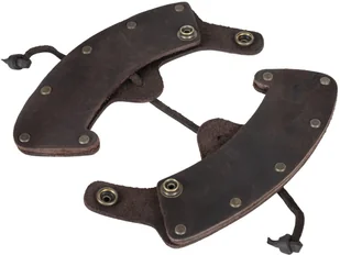 Osłona na ostrze siekiery Hultafors Premium HB SSHB-1,6T (SH-H6T-LE-30) - Survival - akcesoria - miniaturka - grafika 1