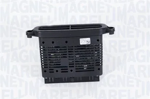 Sterownik, oświetlenie Magneti Marelli 711307329333 - Oświetlenie samochodowe - akcesoria - miniaturka - grafika 1