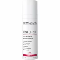 Serum do twarzy - Dermaceutic Derma Lift 5.0 Eye Lifting Serum (30ml) - miniaturka - grafika 1