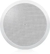 Głośniki i kolumny - Tannoy CVS 801S LZ 8" subwoofer sufitowy do zastosowań instalacyjnych (tylko do pracy niskoimpedancyjnej) - miniaturka - grafika 1