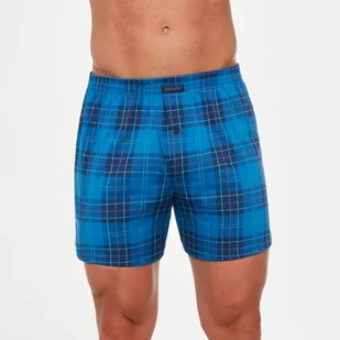 Cornette Comfort 002/267 szorty męskie - Kąpielówki męskie - miniaturka - grafika 1