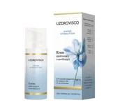 Kremy do twarzy - Uzdrovisco Amino Hydration krem ujędrniający i nawilżający 50ml - miniaturka - grafika 1
