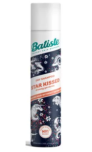 Batiste - DryShampoo - STAR KISSED - Suchy szampon do włosów - 200 ml - Szampony do włosów - miniaturka - grafika 1