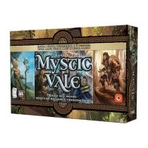 Portal Mystic Vale Big Box - Gry karciane - miniaturka - grafika 1