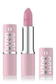 Szminki - Bell Kiss Lipstick 01 Błyszcząca pomadka do ust, 3,8g - miniaturka - grafika 1