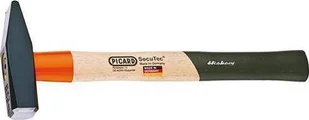 Picard Młotek ślusarski rączka z tworzywa sztucznego 1kg 0001202-1000 - Młotki - miniaturka - grafika 1