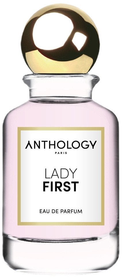 Anthology Lady First woda perfumowana spray 100ml
