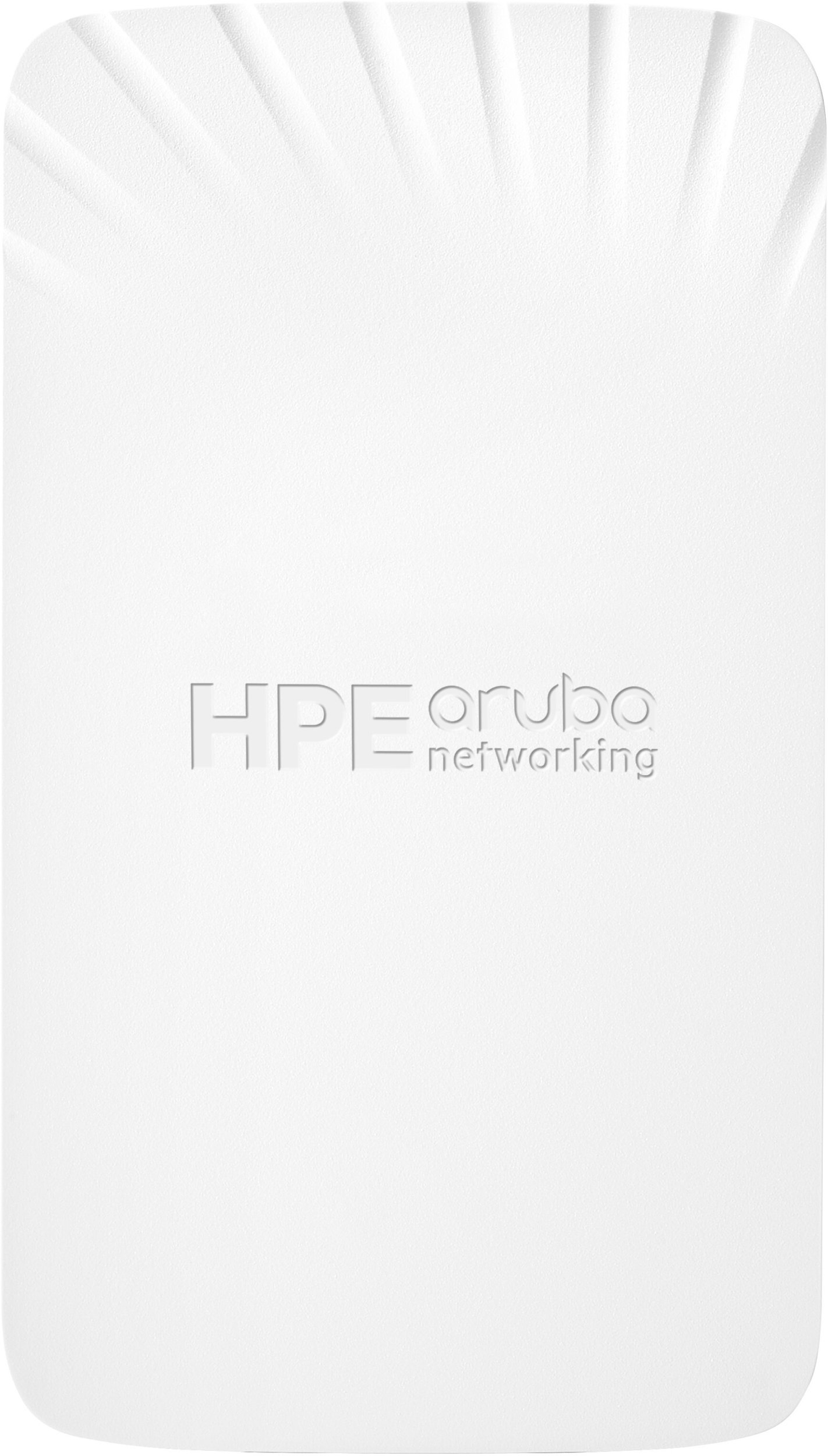 HP Aruba AP-503HR EU Remote AP Bundle R7G96A