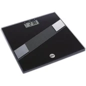 Wagi łazienkowe - Eldom TWO140 Czarna - miniaturka - grafika 1