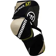 Hokej - Nałokietniki Warrior Alpha Lite Junior L - miniaturka - grafika 1