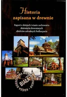Historia świata - Historia zapisana w drewnie - miniaturka - grafika 1