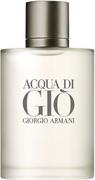 Wody i perfumy męskie - Giorgio Armani Acqua di Gio Woda toaletowa 50ml - miniaturka - grafika 1