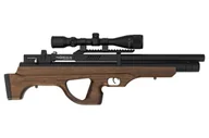 Wiatrówki karabinki - Wiatrówka PCP Norica Dark Bull BP 5,5 mm drewno - miniaturka - grafika 1