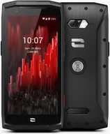 Telefony komórkowe - Crosscall Core-M5 4/64GB Czarny - miniaturka - grafika 1