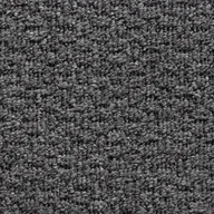 Wykładziny - Wykładzina Dywanowa Bunning Antracytowy 4M - miniaturka - grafika 1