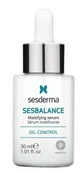 Serum do twarzy - Sesderma Sesbalance Serum do twarzy 30 ml - miniaturka - grafika 1