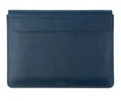 Torby na laptopy - Etui / Pokrowiec FIXED Oxford na Apple MacBook Pro 16" (2019 a novější) (FIXOX2-PRO16-BL) Niebieskie - miniaturka - grafika 1