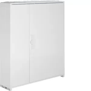 Hager polo Obudowa naścienna univers IP44 I kl 950x800x205mm FP63TN2 FP63TN2 - Rozdzielnie elektryczne - miniaturka - grafika 1