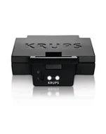 Opiekacze - Krups FDK461 - miniaturka - grafika 1