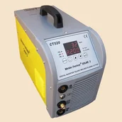 Spawarki - Spawarka inwertorowa Welder Fantasy SOLAR 3w1 TIG MMA PLASMA - miniaturka - grafika 1