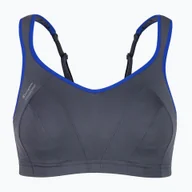 Bielizna sportowa damska - Biustonosz treningowy Shock Absorber Active Multi - miniaturka - grafika 1