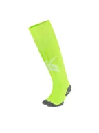 Skarpetki damskie - Reebok Skarpety wysokie unisex R0563-SS24 (1-pack) Zielony - miniaturka - grafika 1