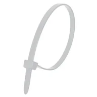 Inne mocowania - DEDRA Opaski zaciskowe 11B36202 (100szt.) - miniaturka - grafika 1