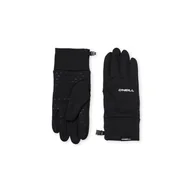 Rękawiczki sportowe męskie - Męskie Rękawice polarowe O'NEILL EVERYDAY GLOVES N04300-9010 – Czarny - miniaturka - grafika 1