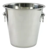 Pozostałe akcesoria kuchenne - Kinghoff WIADERKO DO CHŁODZENIA SZMPANA WÓDKI KH-1242 KH-1242 - miniaturka - grafika 1