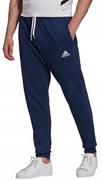 Spodnie sportowe męskie - adidas Entrada 22 Sweat Pants H57529 Rozmiar: XL - miniaturka - grafika 1