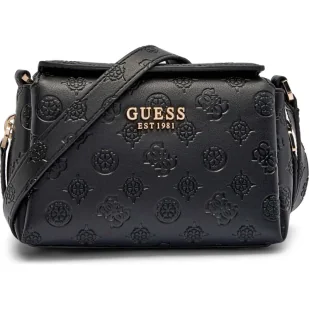 Guess Listonoszka PHOEBE - Torebki damskie - miniaturka - grafika 1